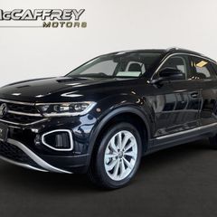 Volkswagen T-Roc 2022
