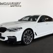 BMW 5 Series 2018