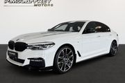 BMW 5 Series 2018