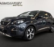 Peugeot 3008 2021