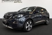 Peugeot 3008 2021