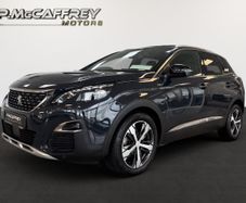 Peugeot 3008 2021