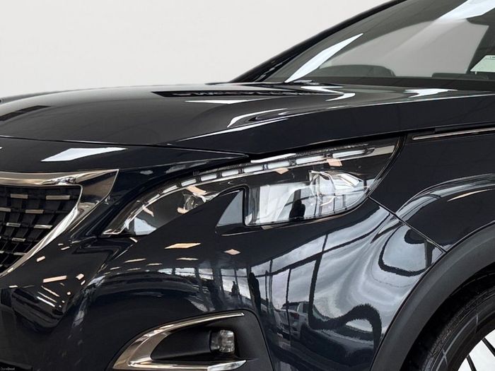 Peugeot 3008 2021