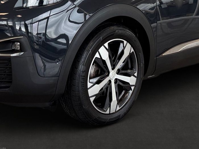 Peugeot 3008 2021