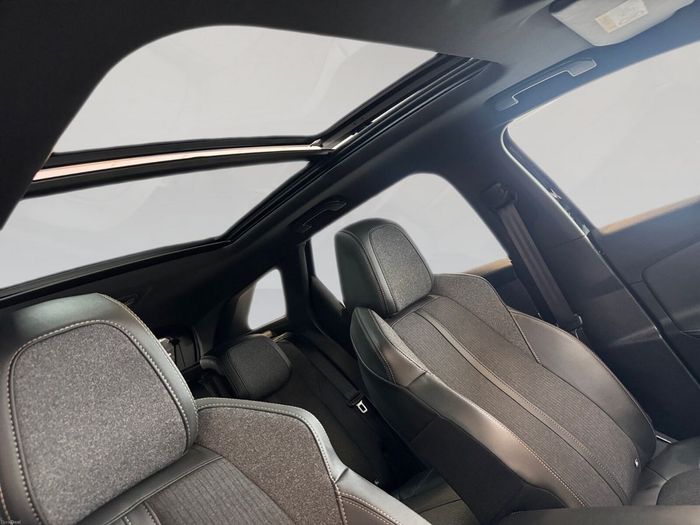 Peugeot 3008 2021