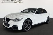 BMW 3 Series 2018
