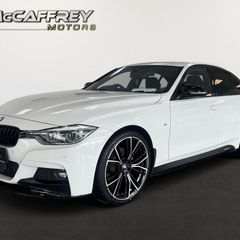 BMW 3 Series 2018