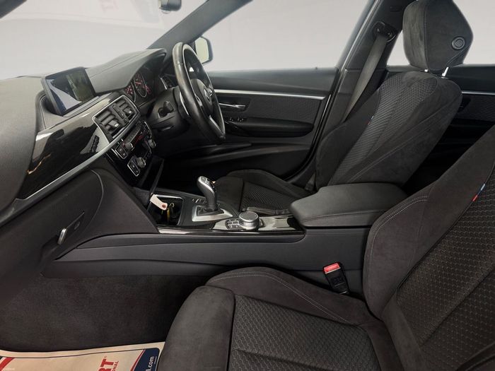 BMW 3 Series 2018