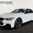 BMW 3 Series 2016