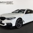 BMW 5 Series 2017