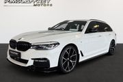BMW 5 Series 2017