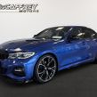 BMW 3 Series 2019