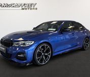 BMW 3 Series 2019
