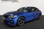 BMW 3 Series 2019