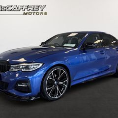 BMW 3 Series 2019