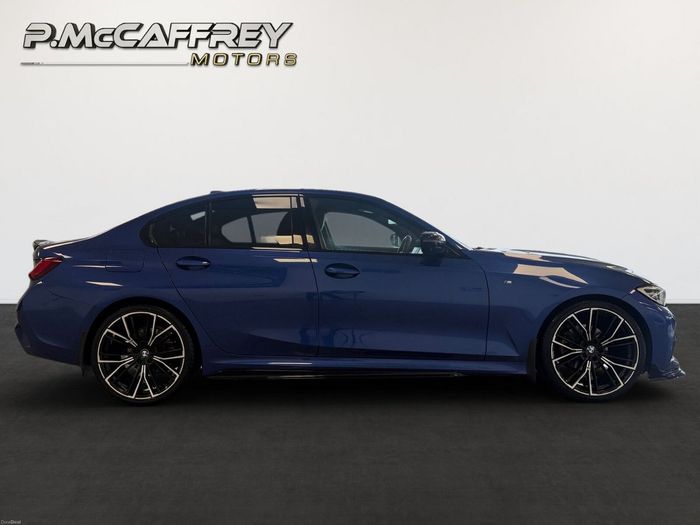 BMW 3 Series 2019