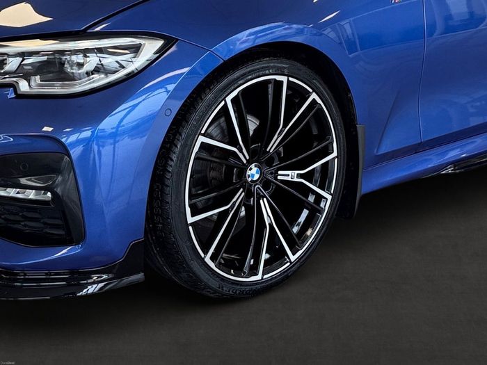 BMW 3 Series 2019