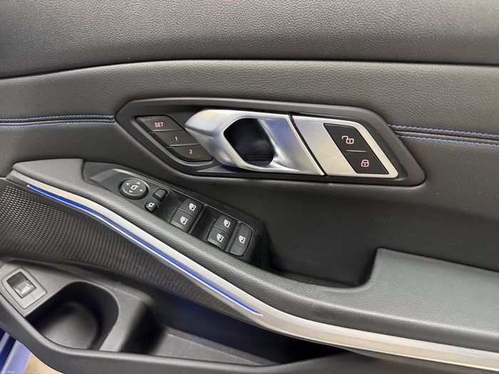 BMW 3 Series 2019