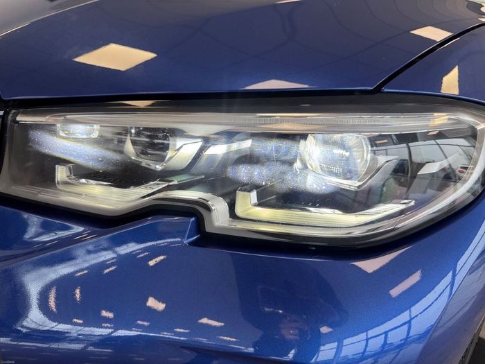 BMW 3 Series 2019