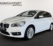 BMW 2 Series 2016
