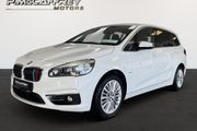 BMW 2 Series 2016