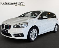 BMW 2 Series 2016