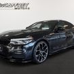 BMW 5 Series 2019