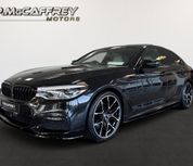 BMW 5 Series 2019