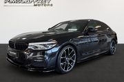 BMW 5 Series 2019