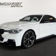 BMW 3 Series 2016