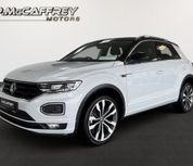 Volkswagen T-Roc 2021