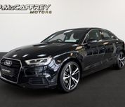 Audi A3 2019