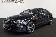 Audi A3 2019