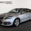 Peugeot 308 2018