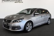 Peugeot 308 2018