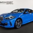 BMW 1 Series 2023