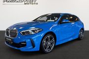BMW 1 Series 2023