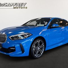 BMW 1 Series 2023