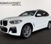 BMW X3 2019