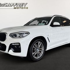 BMW X3 2019