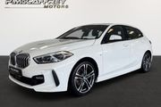 BMW 1 Series 2021