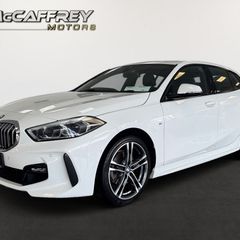 BMW 1 Series 2021