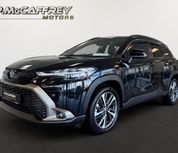 Toyota Corolla Cross 2023