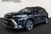 Toyota Corolla Cross 2023