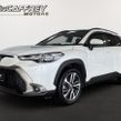 Toyota Corolla Cross 2023