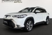 Toyota Corolla Cross 2023