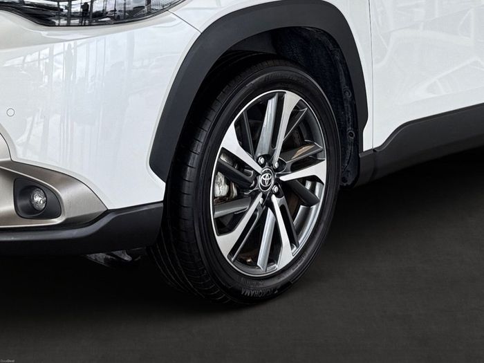 Toyota Corolla Cross 2023