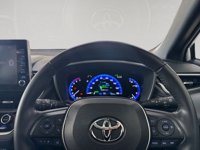 Toyota Corolla Cross 2023