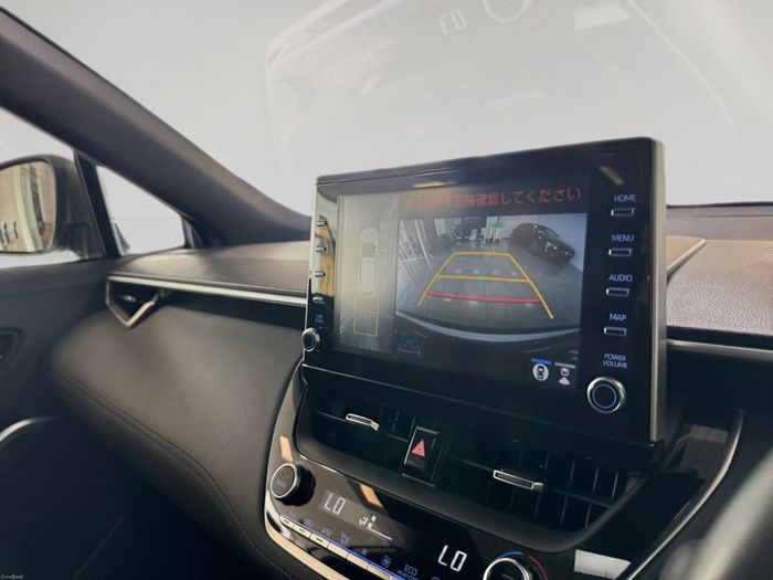 Toyota Corolla Cross 2023