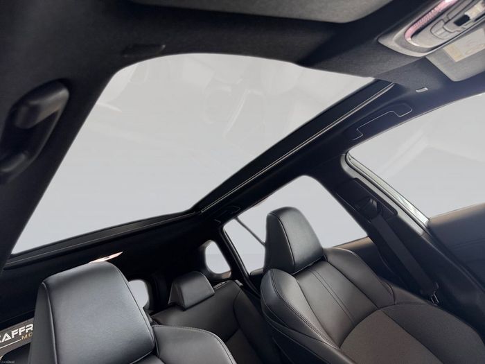 Toyota Corolla Cross 2023